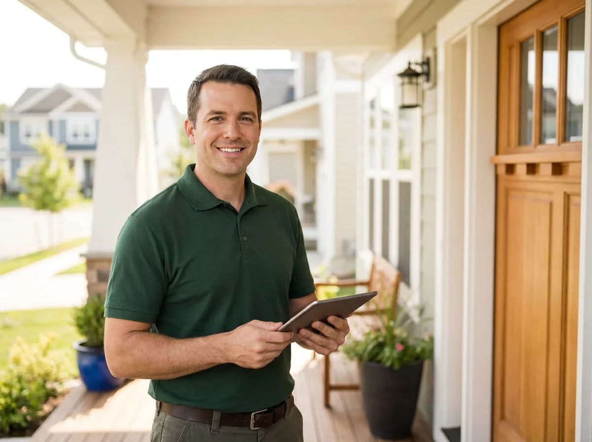 Pest control FAQs for Burnside, IA